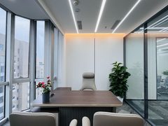 CBD精英必看！天阶大厦271㎡高区视野无敌 - 缩略图 11