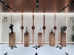 CBD精英必看！天阶大厦271㎡高区视野无敌 - 缩略图 12