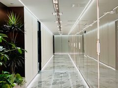 CBD精英必看！天阶大厦271㎡高区视野无敌 - 缩略图 15