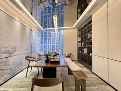 CBD精英必看！天阶大厦271㎡高区视野无敌 - 缩略图 16