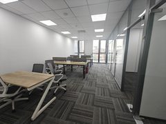 谁懂啊！800米地铁口的办公花园 - 缩略图 6