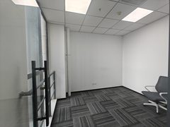 谁懂啊！800米地铁口的办公花园 - 缩略图 9