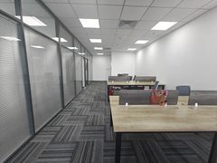 谁懂啊！800米地铁口的办公花园 - 缩略图 10