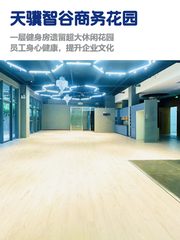 推荐亦庄480平带花园健身房 - 缩略图 1