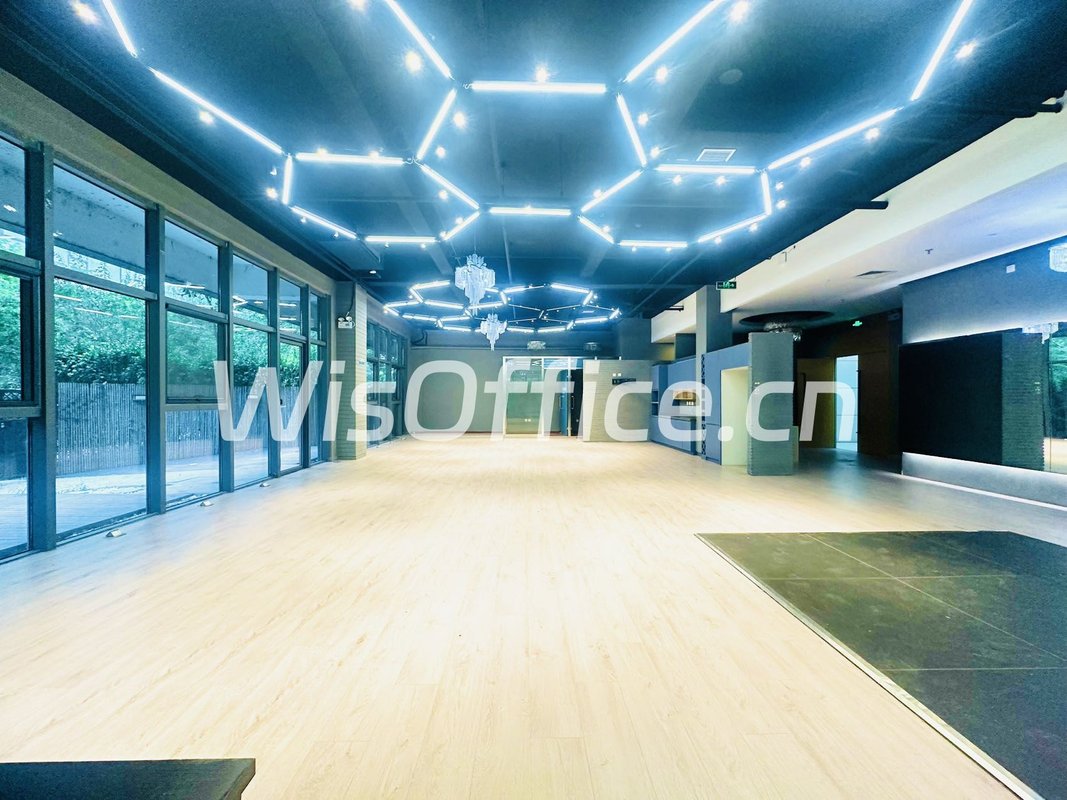 天骥智谷商务花园