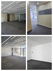 天骥智谷 | 生态写字楼 | 295㎡西南向 - 缩略图 1