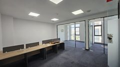 今天来看房，天骥智谷的116㎡办公空间好心动 - 缩略图 2