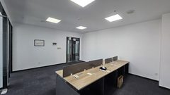 今天来看房，天骥智谷的116㎡办公空间好心动 - 缩略图 3