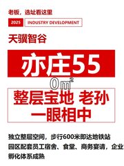 亦庄550㎡整层宝地 老孙一眼相中 - 缩略图 1