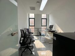 550平整层办公室，采光太舒服了 - 缩略图 5