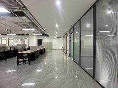 亦庄550㎡整层宝地 老孙一眼相中 - 缩略图 6