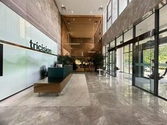 亦庄550㎡整层宝地 老孙一眼相中 - 缩略图 9