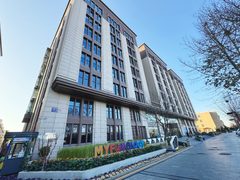 真房｜奥北科技园 |1100平｜3-6元｜天然氧吧办公 - 缩略图 3