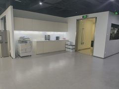 真房｜奥北科技园 |1100平｜3-6元｜天然氧吧办公 - 缩略图 9