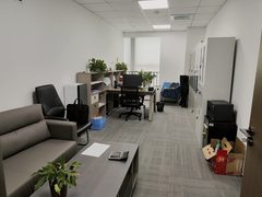 海淀领智中心 540㎡ 南北东采光 全落地窗 - 缩略图 9