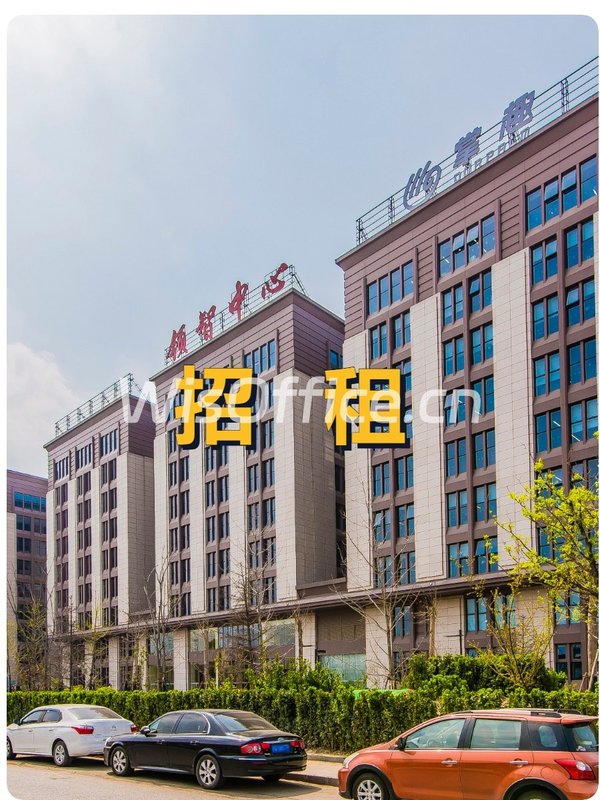 花园独栋 276㎡ 北五环近 - 首图