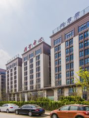 花园独栋 276㎡ 北五环近 - 缩略图 2