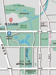 花园独栋 276㎡ 北五环近 - 缩略图 6