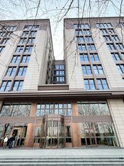 花园独栋 276㎡ 北五环近 - 缩略图 8