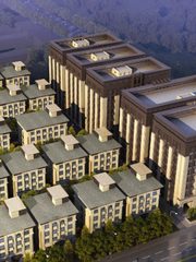 花园独栋 276㎡ 北五环近 - 缩略图 7