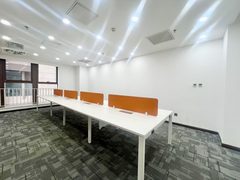 北中轴独栋，租金低至一杯瑞幸价 - 缩略图 30