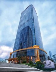 安定路现房 2344平 双地铁 高层视野 - 缩略图 1