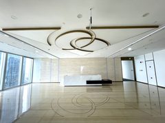 安定路现房 2344平 双地铁 高层视野 - 缩略图 4