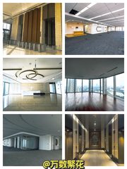 奥南五号大厦23层2344平 现房 双地铁 - 缩略图 1