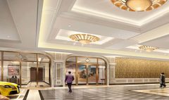 🌆空中独栋，我的城市森林 - 缩略图 9