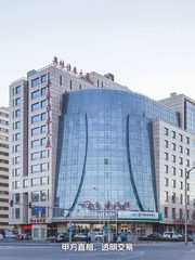 办公室选址中，我好喜欢落地窗 - 缩略图 18