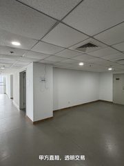 办公室选址中，我好喜欢落地窗 - 缩略图 4