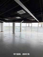 办公室选址中，我好喜欢落地窗 - 缩略图 5