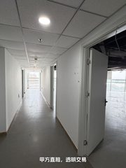 办公室选址中，我好喜欢落地窗 - 缩略图 10