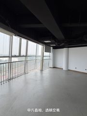 办公室选址中，我好喜欢落地窗 - 缩略图 13