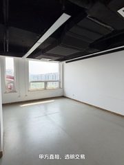 办公室选址中，我好喜欢落地窗 - 缩略图 7