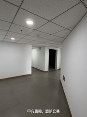 办公室选址中，我好喜欢落地窗 - 缩略图 9