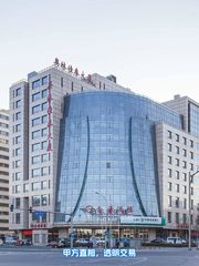 办公室选址中，我好喜欢落地窗 - 缩略图 12