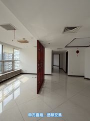 办公室选址中，我好喜欢落地窗 - 缩略图 4