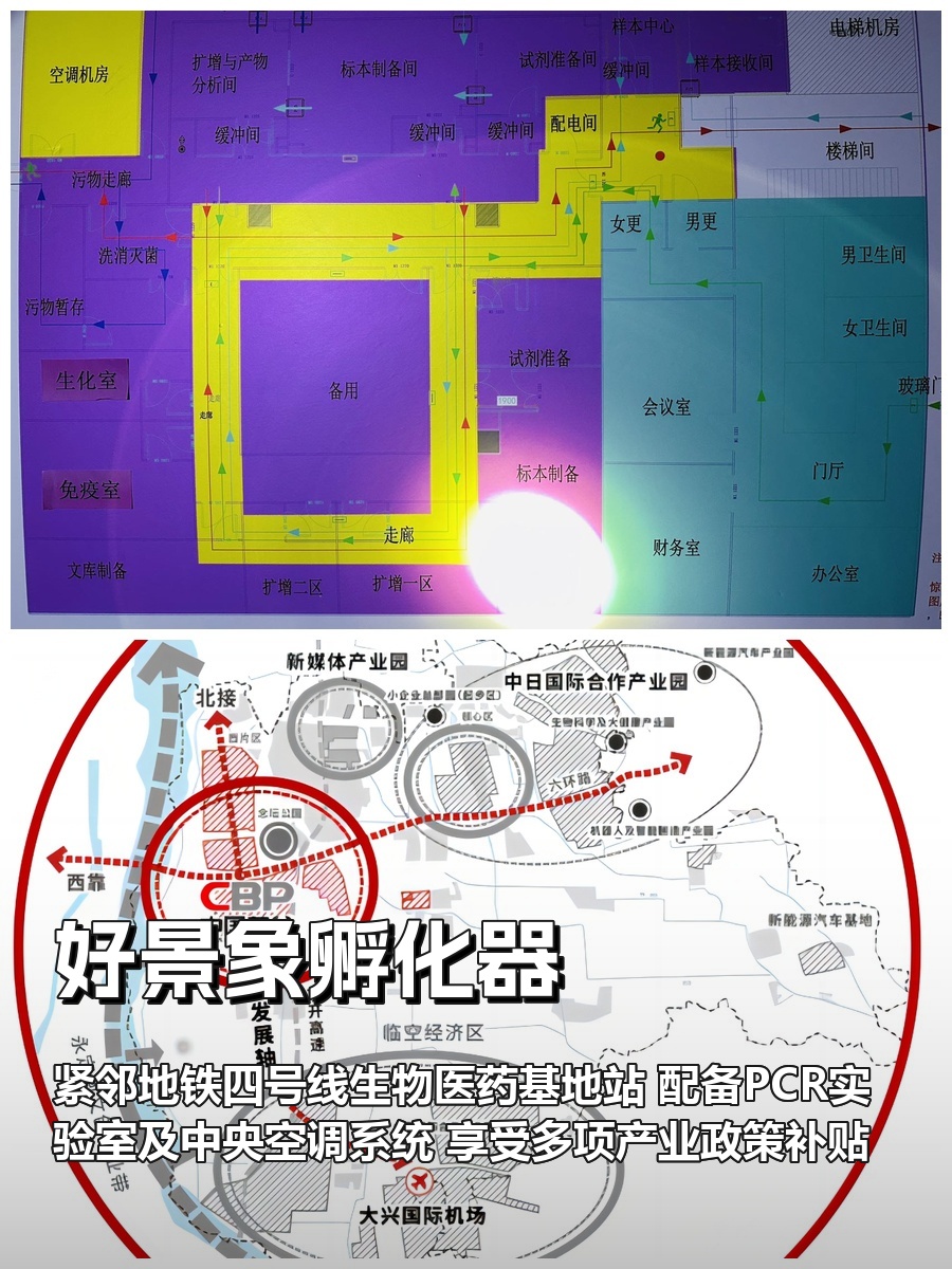 生物医药企业效率翻倍的秘密