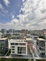 望京子拓广场93-2000平地铁上盖办公 - 缩略图 21