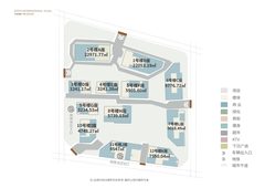 亚运村新晋打卡地，地铁口办公新体验 - 缩略图 2