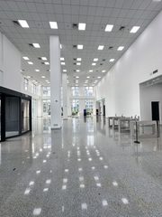 亚运村新晋打卡地，地铁口办公新体验 - 缩略图 5