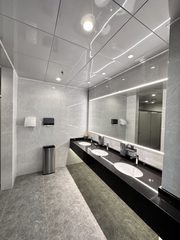 亚运村新晋打卡地，地铁口办公新体验 - 缩略图 6