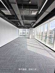 真房｜子拓国际广场 |1000平｜4元｜早九晚六空调 - 缩略图 6