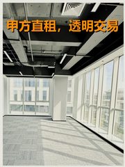 关庄地铁1000平三面朝向 - 缩略图 1