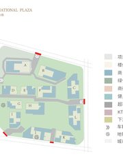 望京低密办公 146㎡ 3层高区 本月签约 - 缩略图 7