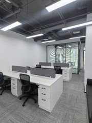 146㎡花园办公，价格可谈带健身 - 缩略图 5