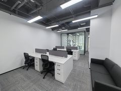 北湖渠路 | 子拓国际 | 花园办公？ - 缩略图 18