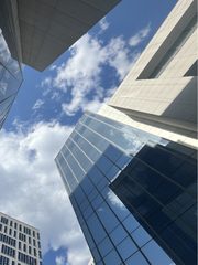 朝阳区494平米地铁上盖办公空间，4米挑高 - 缩略图 1