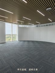 真房｜子拓国际广场 |494平｜4.5元｜地铁上盖办公 - 缩略图 3